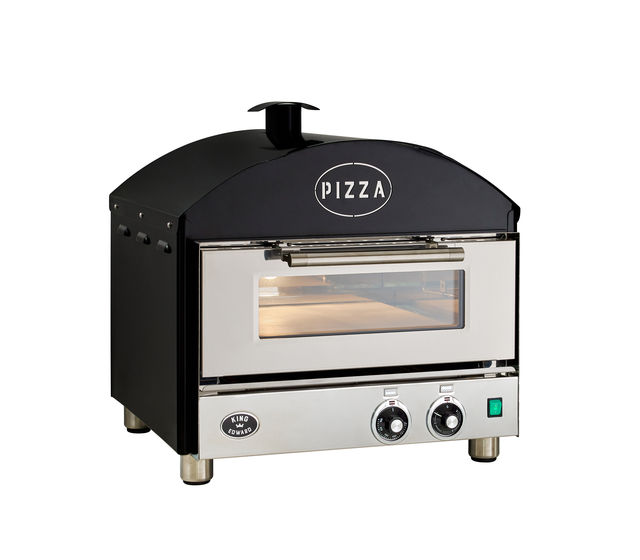 Pizza Oven PK1