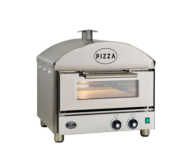 Pizza Oven PK1