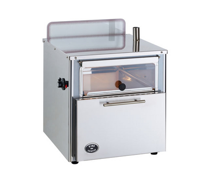 King Edward - Vista 25 Potato Baking Oven