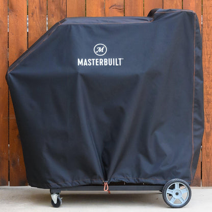 Masterbuilt Gravity 800 Griddle BBQ with Rotisserie Pack