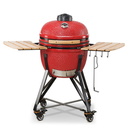 Kamado Bono Media 20" Kamado Grill