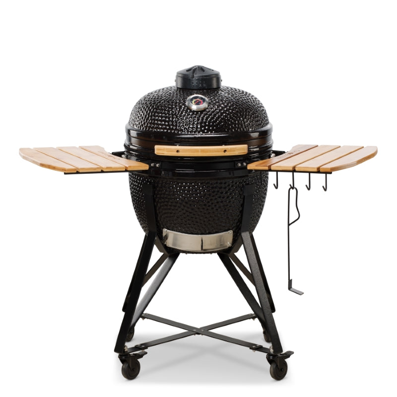 Kamado Bono Media 20" Kamado Grill