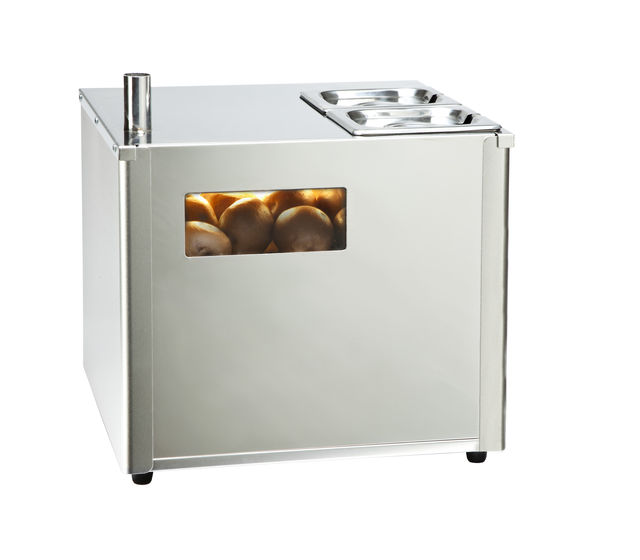 King Edward- Compact Lite Potato Oven