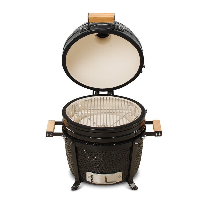 Kamado Bono Minimo 15" Kamado Grill