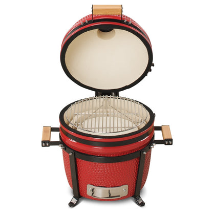 Kamado Bono Minimo 15" Kamado Grill