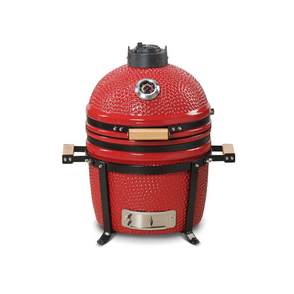 Kamado Bono Minimo 15" Kamado Grill