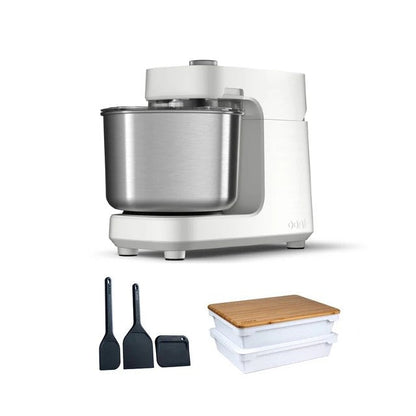 Ooni Halo Pro Dough Preparation Bundle