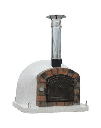 Xclusive Decor Premier Wood Fired Pizza Oven