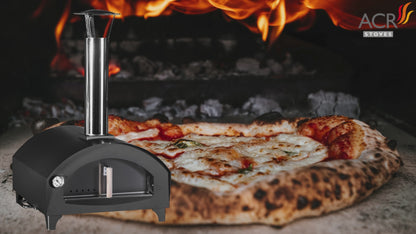 ACR Bravo Wood Fired Pizza Oven