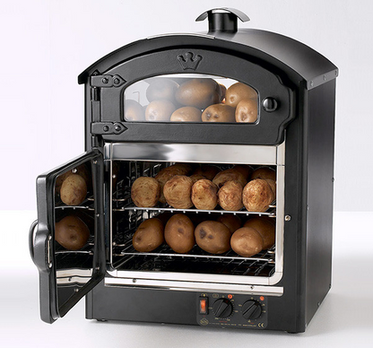 King Edward - Classic 25 Potato Oven