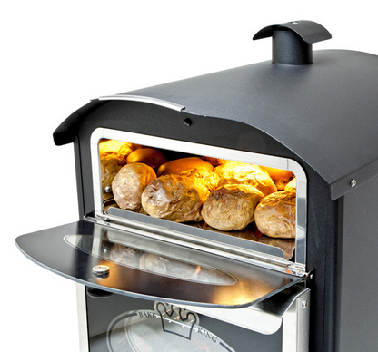 King Edward - Bake King Mini Potato Oven