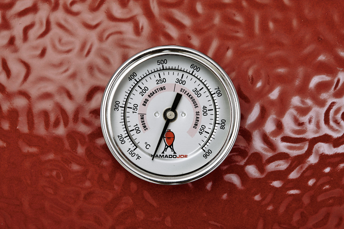 Kamado Joe Classic I