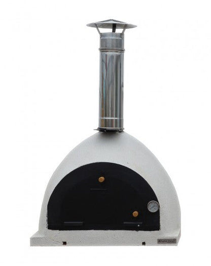 Xclusive Decor Portable Royal Wood Fired Pizza Oven