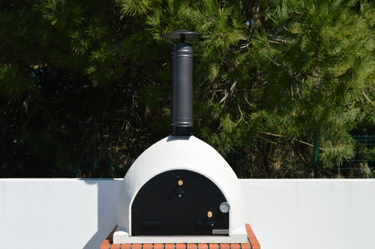 Xclusive Decor Royal Wood Fired Pizza Oven