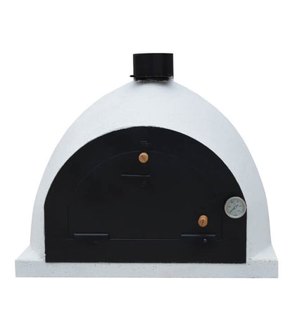 Xclusive Decor Royal Wood Fired Pizza Oven