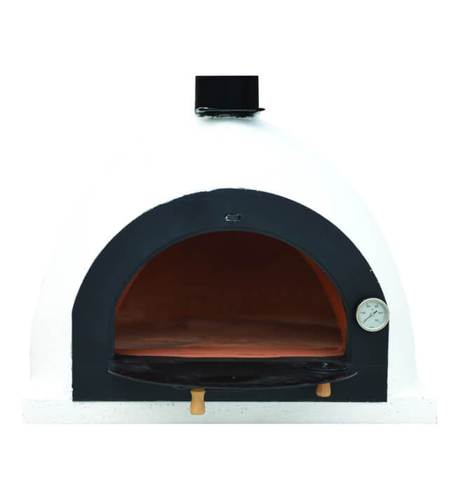 Xclusive Decor Royal Wood Fired Pizza Oven