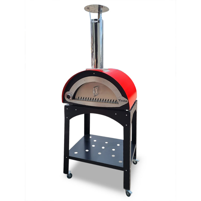 Inferno Vesta Wood Fired Pizza Oven