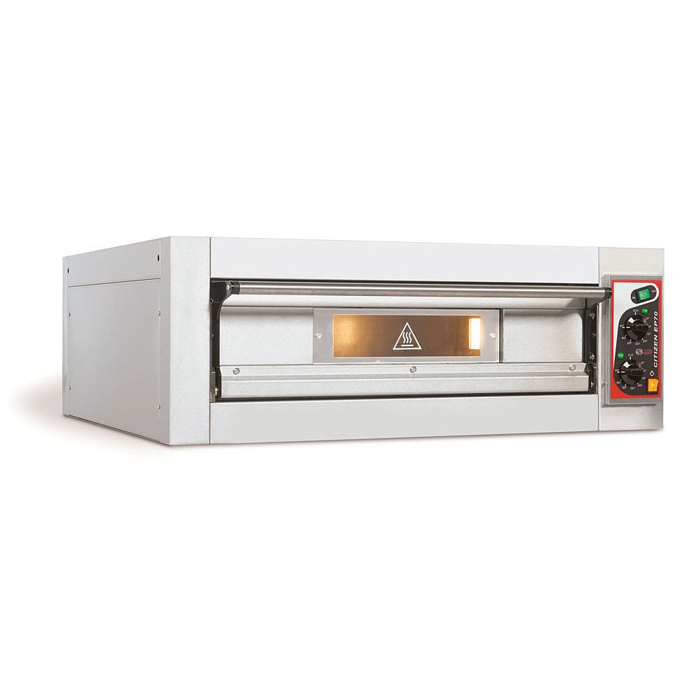 Zanolli EP70 Commercial Electric Pizza Oven - ACITEP65