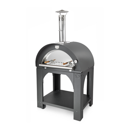 Clementi Original Wood Fired Pizza Oven