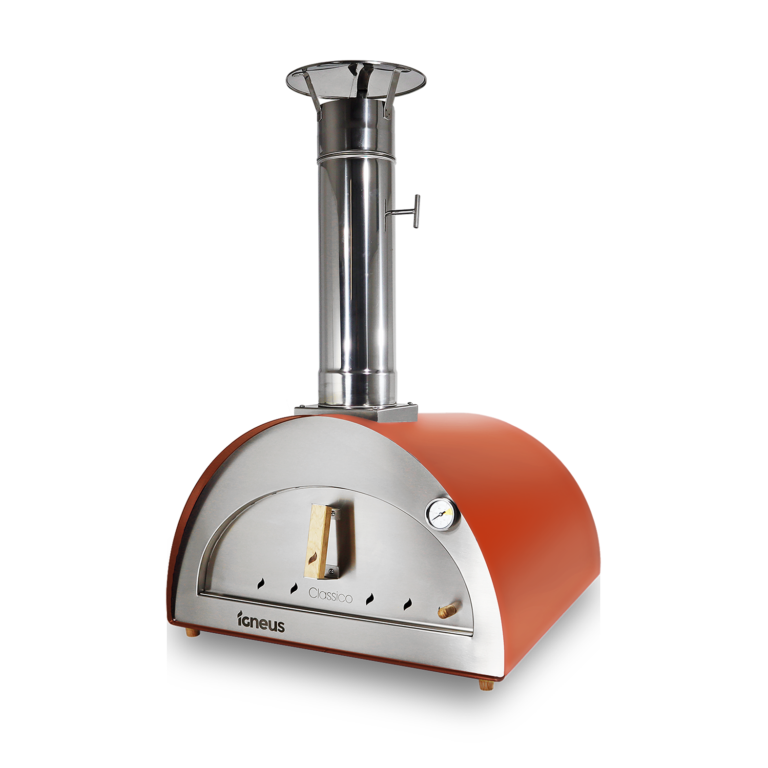 Igneus Classico Wood Fired Pizza Oven