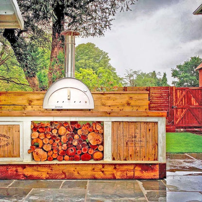 Igneus Classico Wood Fired Pizza Oven