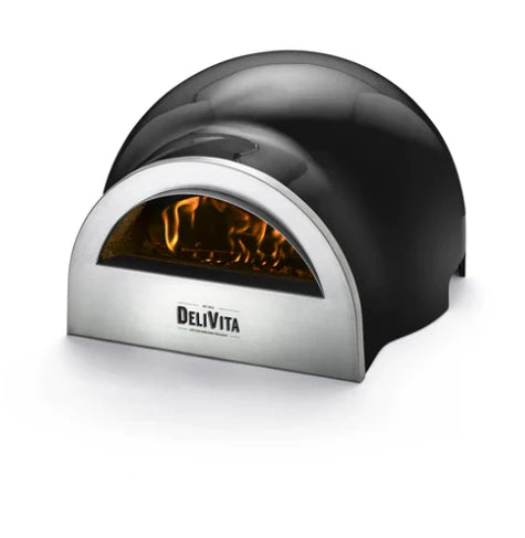 Delivita Wood Fired Pizza Oven