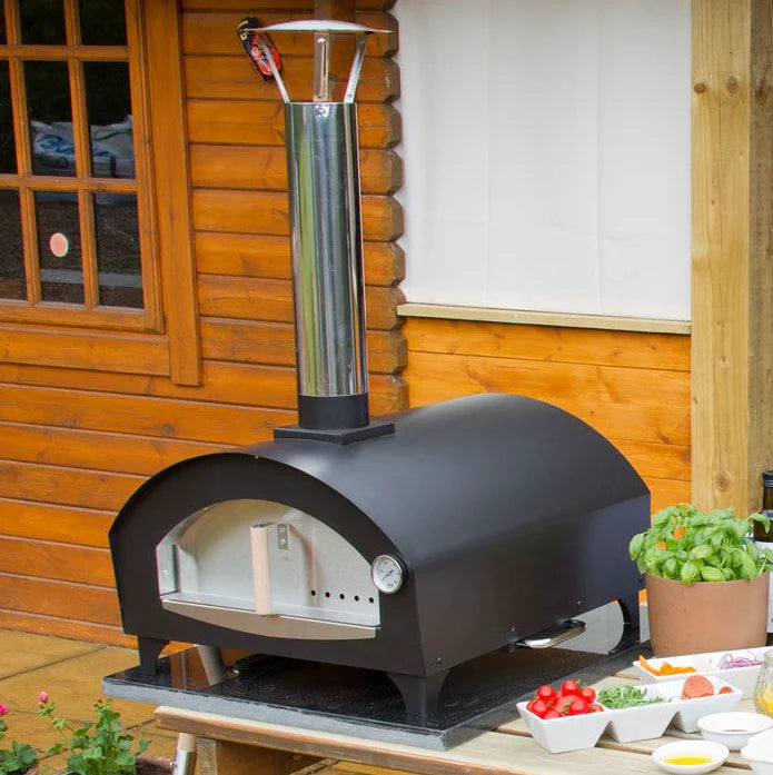 ACR Bravo Wood Fired Pizza Oven