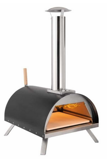 Alfresco Chef Ember Portable Wood Fired Pizza Oven